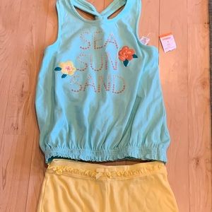 Cute Summer Set